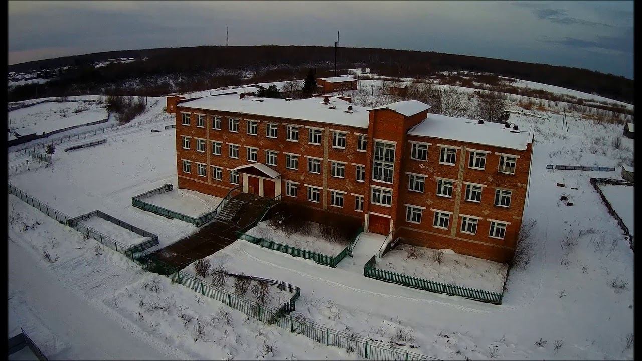 Полёт над Северным Дамба Училище Магнит 22 ноября 2017 г смотреть онлайн
