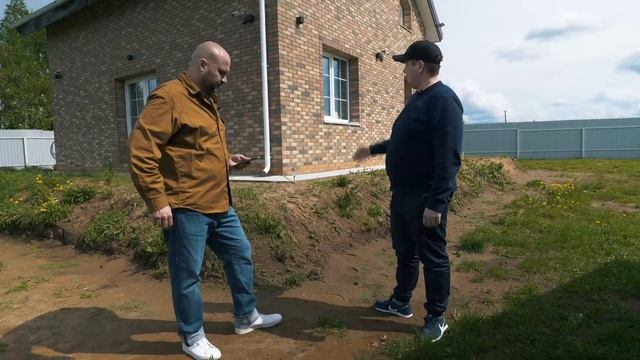 1 выпуск. Киров. Марксбург Белый смотреть онлайн