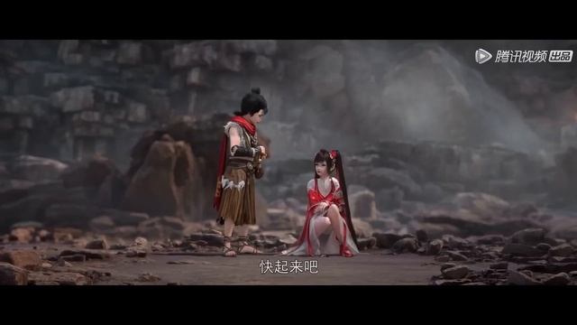 ?《完美世界》Perfect World | EP01-10  | ?MUTI SUB | Donghua