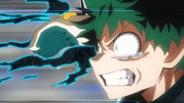 DEKU JUST CHANGED EVERYTHING!! My Hero Academia Reveals Mind-breaking twist in Chapter 414 | MHA смотреть онлайн