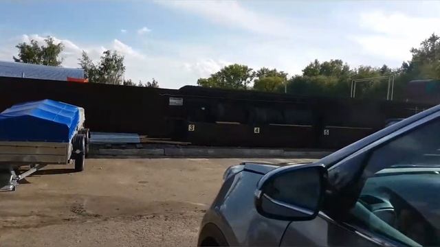 Тонировка в г. Ефремов премиум пленками Solar Gard от установочного центра Toner Style Efremov смотреть онлайн