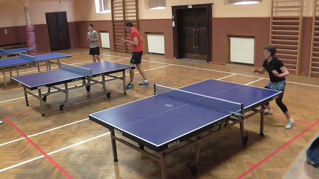 2019-04-07 Aprílový interní turnaj TJ Sokol Pyšely смотреть онлайн