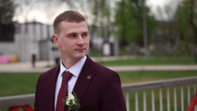 Свадьба 28.04.2023 клип смотреть онлайн