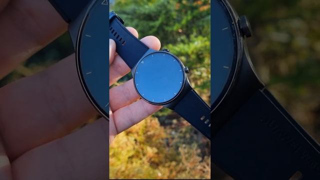 ?Huawei Watch GT2 Pro? - "первый обзор" ? 3 года жизни - опыт использования?♂️ смотреть онлайн