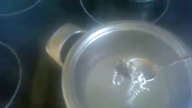как очистить серебро в домашних условиях. how to clean silver at home смотреть онлайн