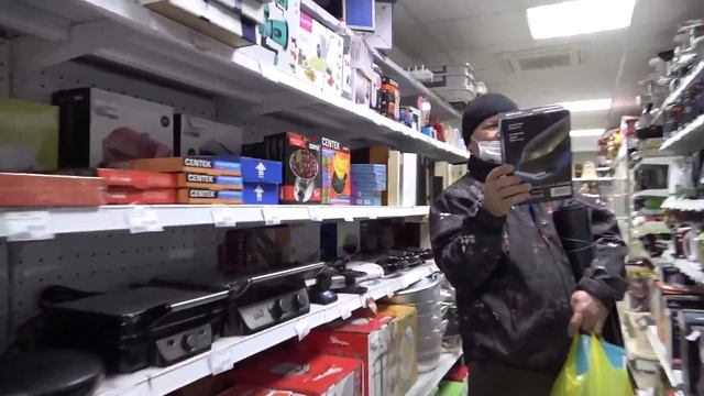 Ищем колёса. Нашли хороший магазин . 24.11.21. смотреть онлайн