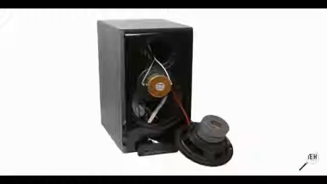 Sven Royal 2R Black смотреть онлайн