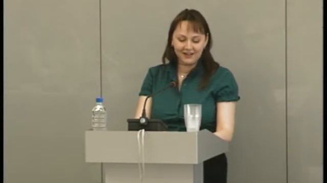 Публичная лекция, часть 2 смотреть онлайн