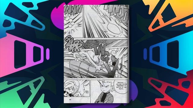 Mew and Mewtwo EXPLAINED! смотреть онлайн