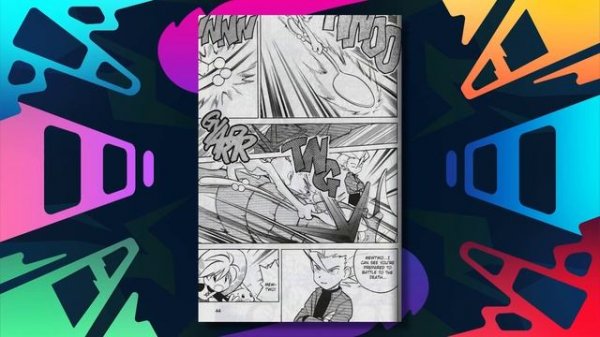 Mew and Mewtwo EXPLAINED!