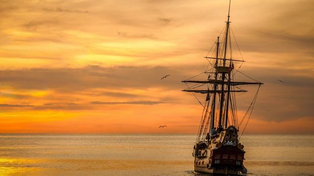 Antonín Dvořák: New World Symphony + Bedřich Smetana: Moldau (Vltava) смотреть онлайн