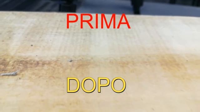 PARKSIDE - Fai Da Te - Recensione Levigatrice A Nastro PARKSIDE Pbsd 600 A1