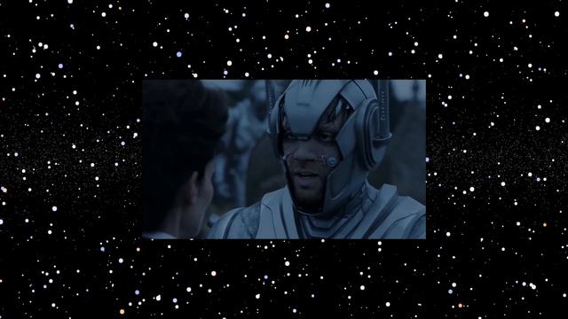 Every Cybermen Story Ranked (The Tenth Planet-World Enough & Time/The Doctor Falls) смотреть онлайн