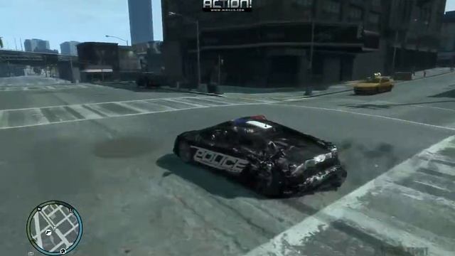 GTAIV 29 06 2013 18 17 22 смотреть онлайн
