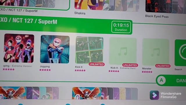 Secrets of Just Dance 2022 смотреть онлайн