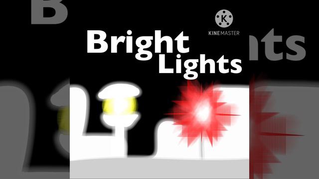 Bright lights by Michael Shapiro смотреть онлайн