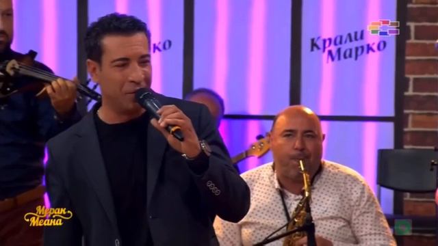 TUGINO JABANO - SPASE ANTEVSKI na Merak Meana 2022 смотреть онлайн
