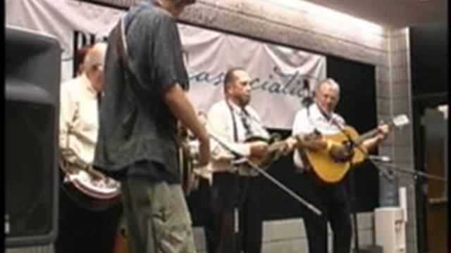 High Desert Bluegrass смотреть онлайн