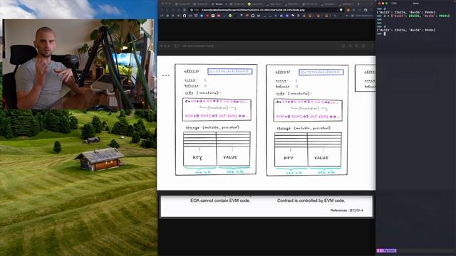 Ethereum Explained: How Tokens Work & How to Check Balances смотреть онлайн