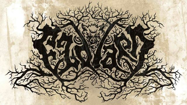 Eldiarn - Lobotomy (Grazhdanskaya Oborona cover) смотреть онлайн