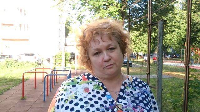 Отзыв Власовой Ирины после регулярных занятий АЙКУНЕ. Спб."АЙКУНЕПИТЕР" смотреть онлайн