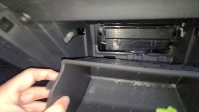 2023 - 2024 Honda HRV cabin air filter How to Replace смотреть онлайн