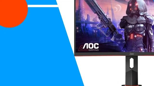 Los 5 mejores monitores gaming 4k msi смотреть онлайн