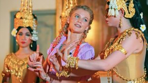 За волшебством: Камбоджа