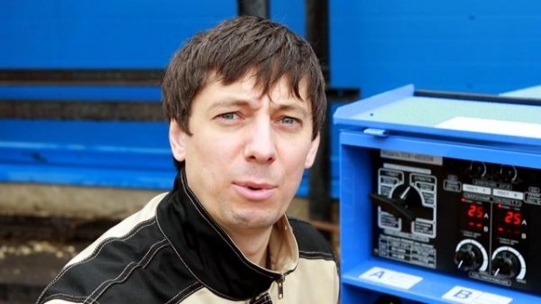 Запуск сварочного агрегата Denyo DCW480: последовательность, особенности, проблемы при запуске.