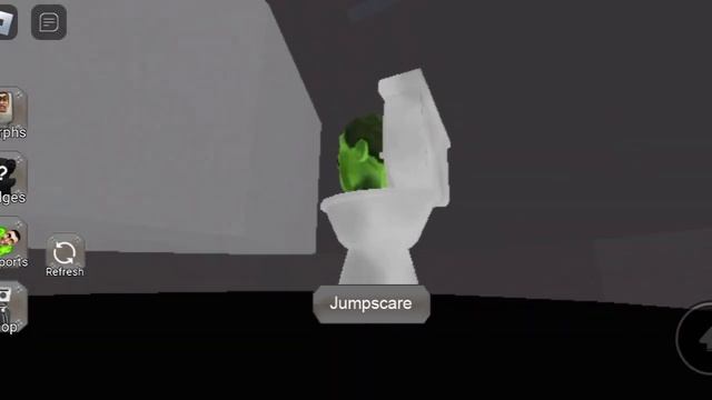 Roblox | Skibidi Toilets Morphs | Gameplay ? смотреть онлайн