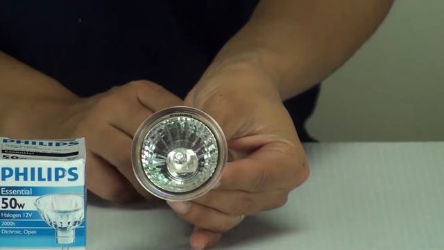 BulbAmerica.com Reviews the PHILIPS EXN MR16 50w 12V FL36 bulb No FG смотреть онлайн