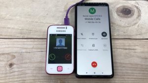 Poco M3 Pro, Samsung Galaxy GT-S5360 Hello Kitty/ Incoming Outgoing Call/ Mobile Calls