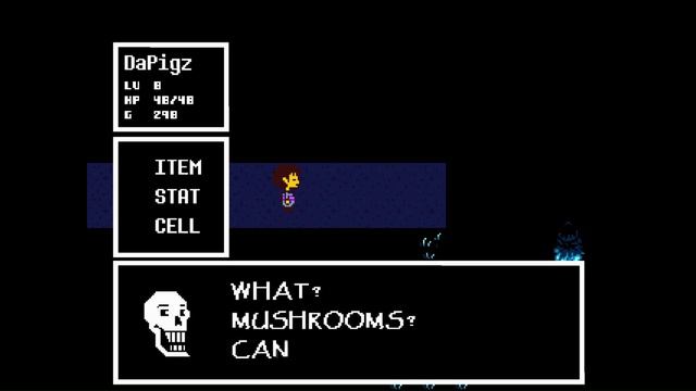 Undertale 5 I KILLED A LEGENDARY HERO IN UNDERTALE!!!!!!!!!!!!!!! смотреть онлайн