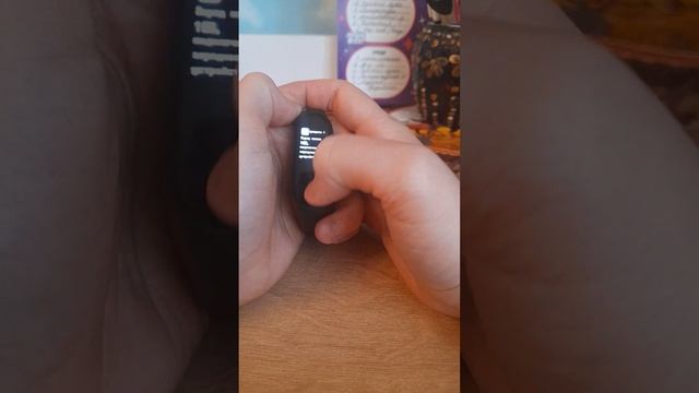 обзор на часы Mi Band 5 смотреть онлайн