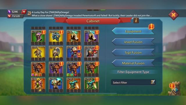 Lords Mobile: Gem Drop Explained !!! смотреть онлайн