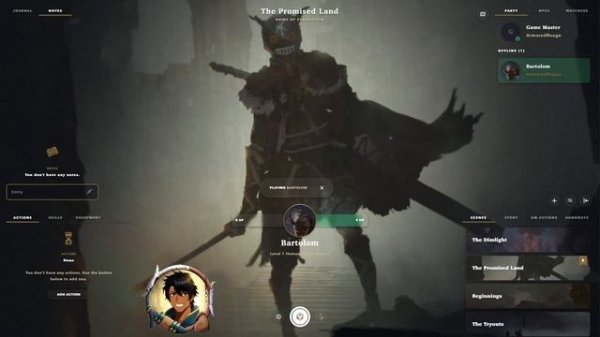 Creating A Game in Alchemy RPG