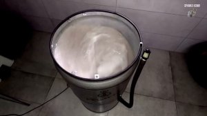 dźwięk pralki FRANIA  - przekonaj się jak poprawisz zasypianie każdej nocy