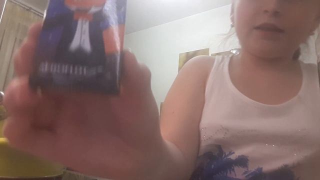 ГИГИНИТИЧСКАЯ ПОМАДА НИВЕЯ VS ПОМАДА ИЗ МЕЛКА смотреть онлайн