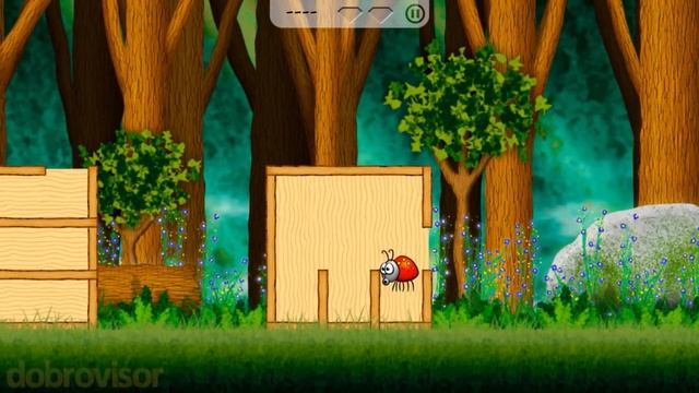 Beyond Ynth Gameplay BEES | Beyond Ynth прохождение | Божья коровка игра 2