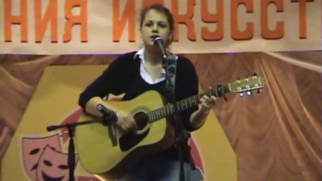 Валерия Шляпникова - Наше лето смотреть онлайн