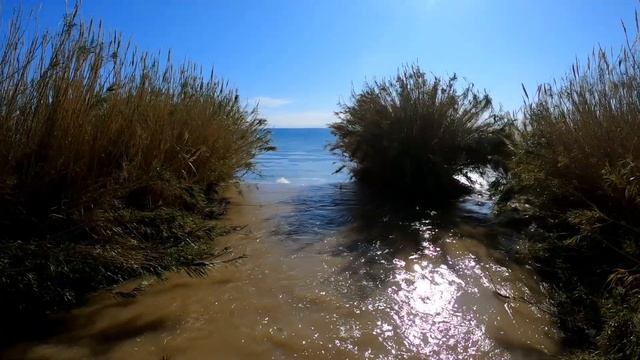 Анталия 2020. Дюденские водопады, набережная- без туристов