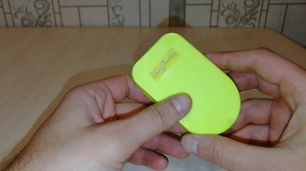 Классная мотыльница с магнитным замком обзор #NIK_72