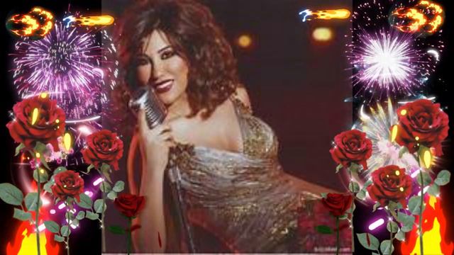 Najwa Karam - Arabic Music - 5 смотреть онлайн