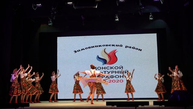 Грация - Калина-Малина смотреть онлайн