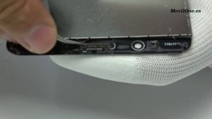 Huawei Mate 10 Screen Replacement