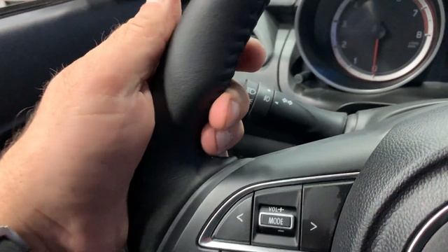 Новый Suzuki Swift смотреть онлайн