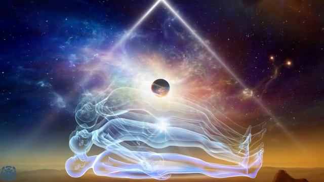 Shifting Realities, 888 Hz, Sleep And Wake Up In Your Desired Reality, Infinite Possibilities