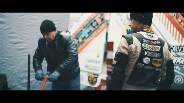 Федор Воробье: RDS GP - Эпизод 4. МОСКВА: ADM RACEWAY