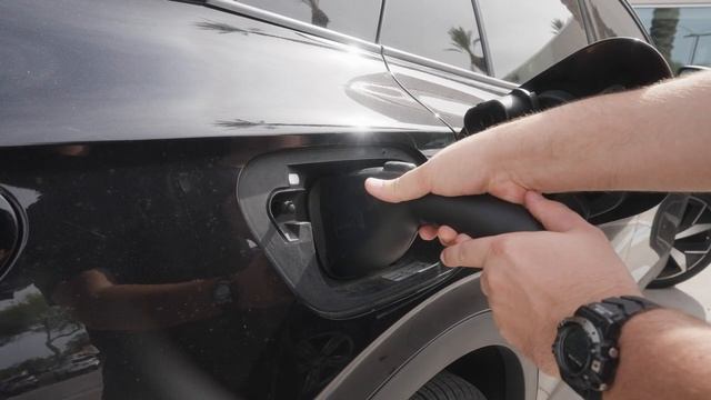 How To Charge The 2023 Volkswagen ID.4! #volkswagen #id4 смотреть онлайн