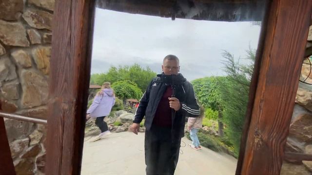 Путешествие в ПАРК ЛОГА Каменск - Шахтинский, Цены 2023, сняли жильё, дискотека, музыкальный фонтан смотреть онлайн